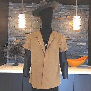 👓👓Button Up Shirt